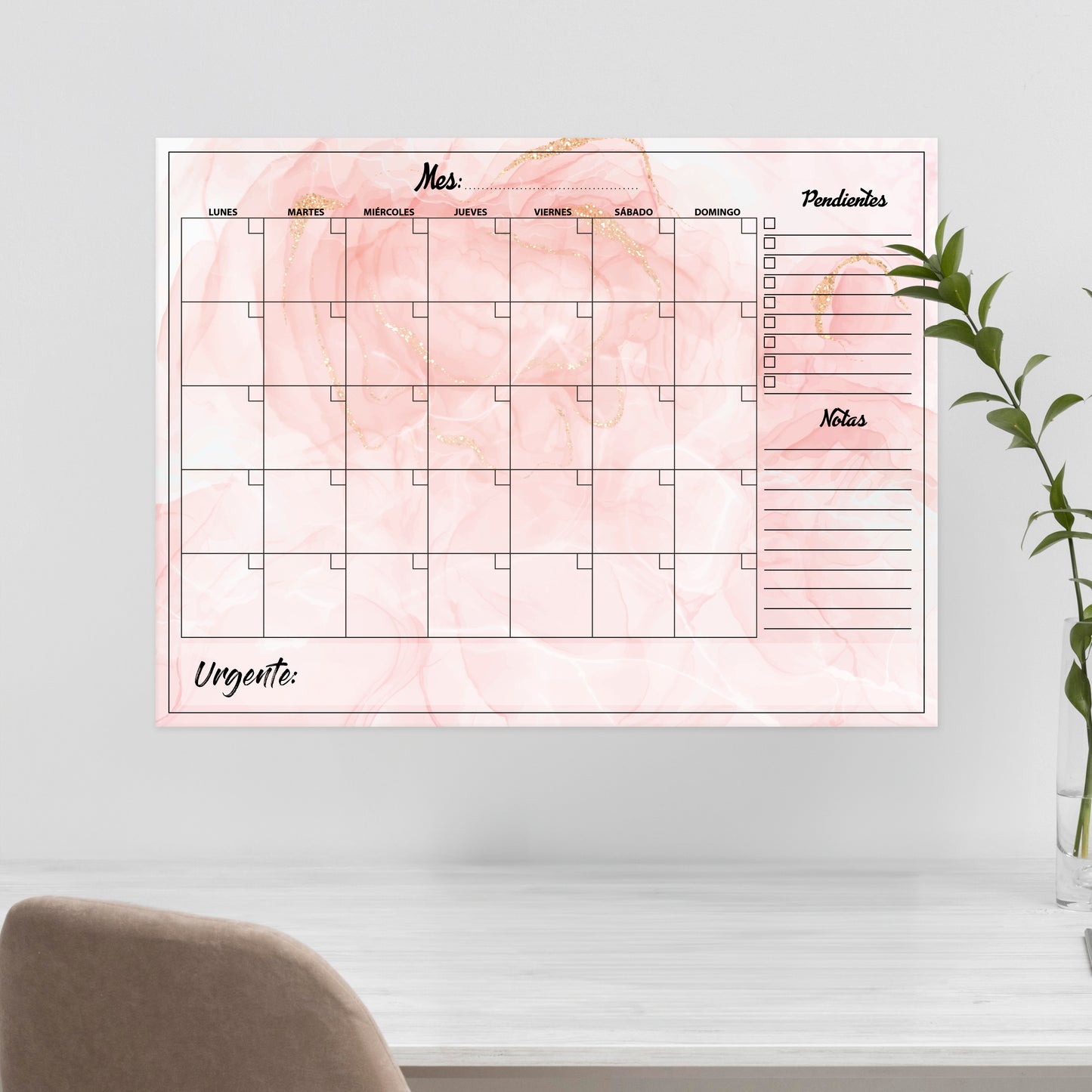 PLANNERS DECORATIVOS
