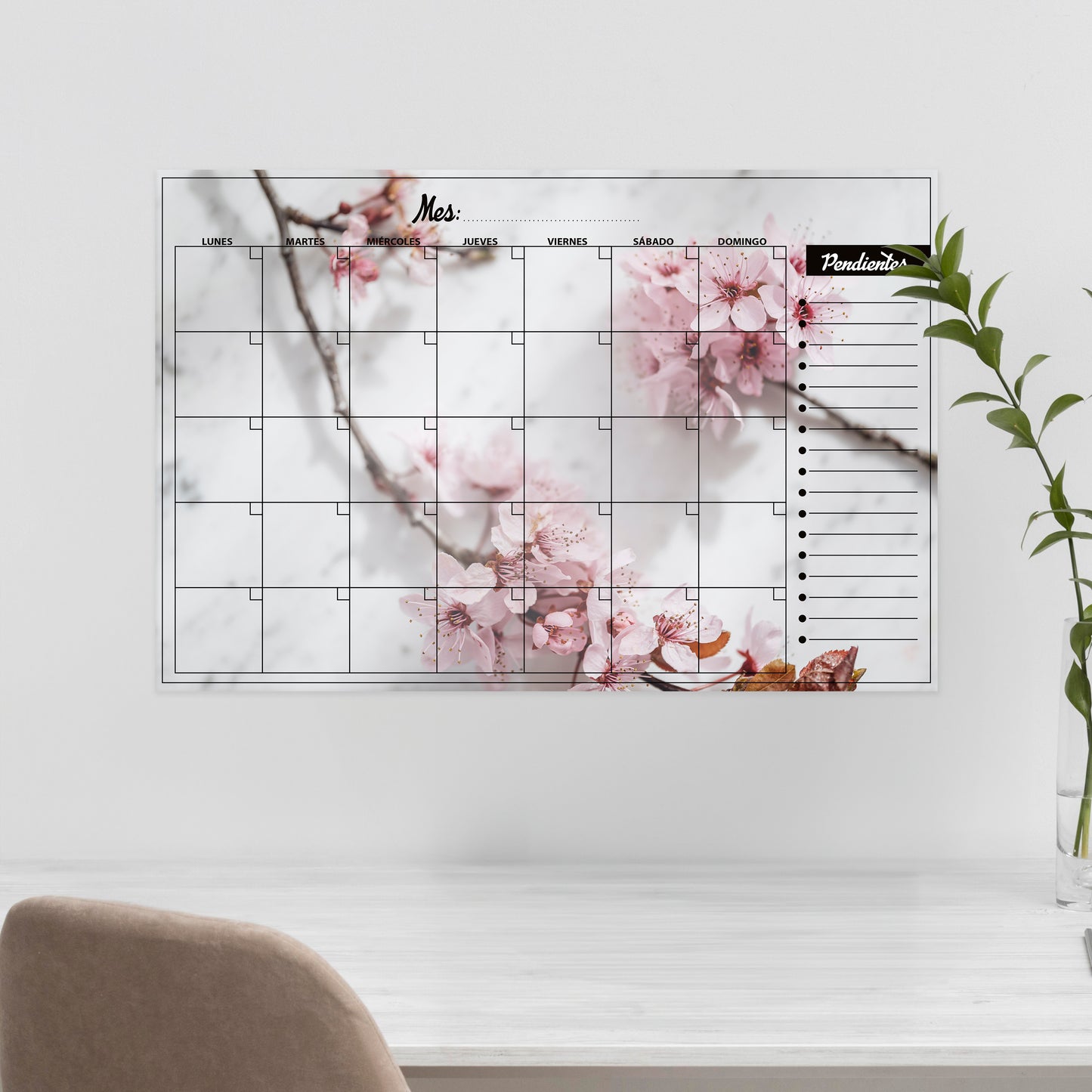 PLANNERS DECORATIVOS