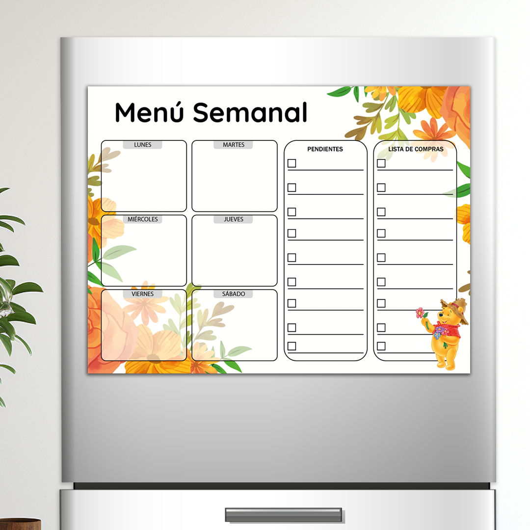 PLANERS IMANTADOS