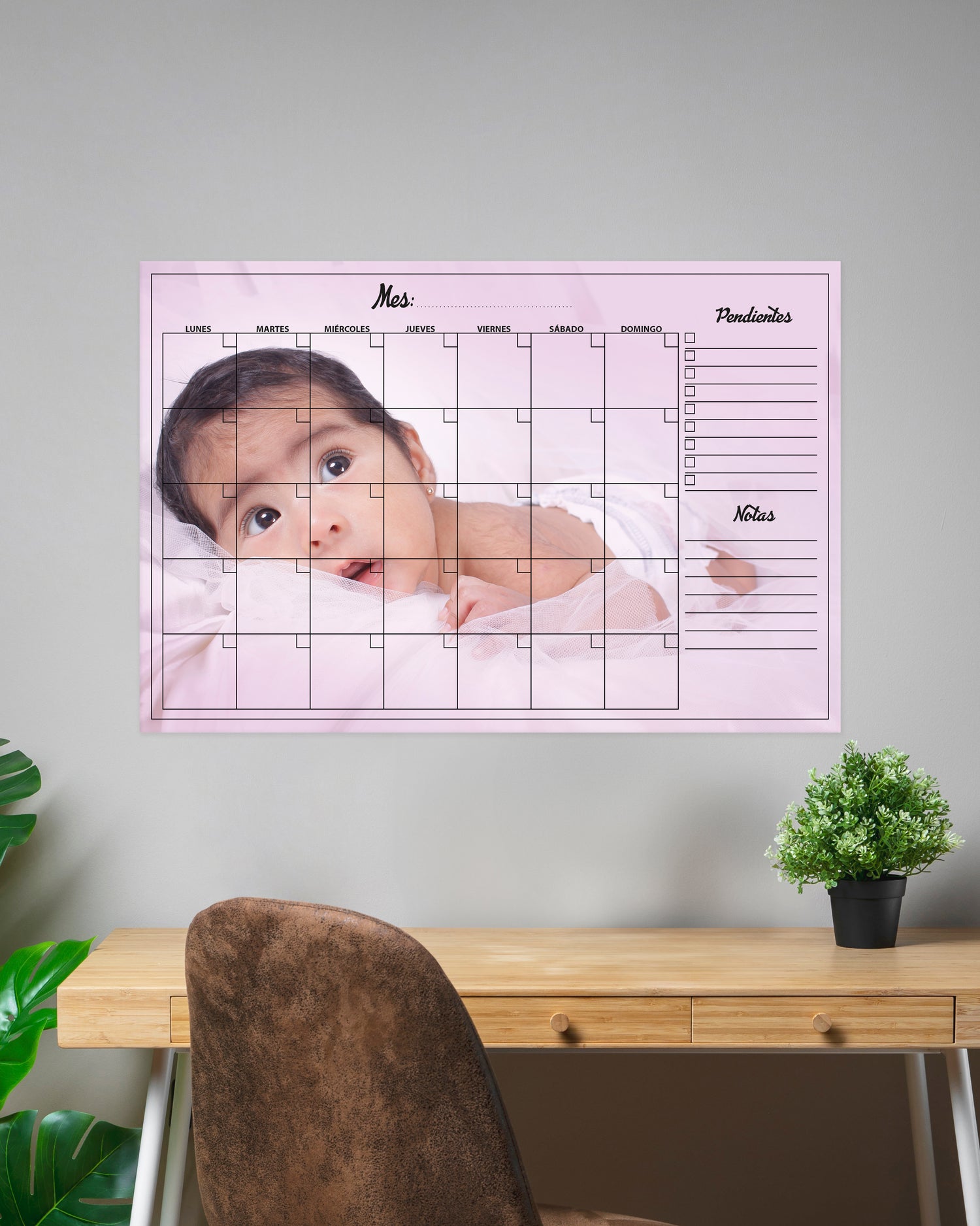 PLANERS PERSONALIZADOS