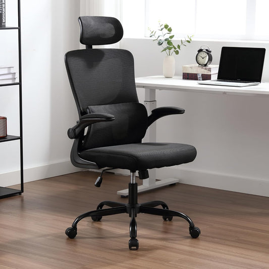 SILLA ERGONÓMICA