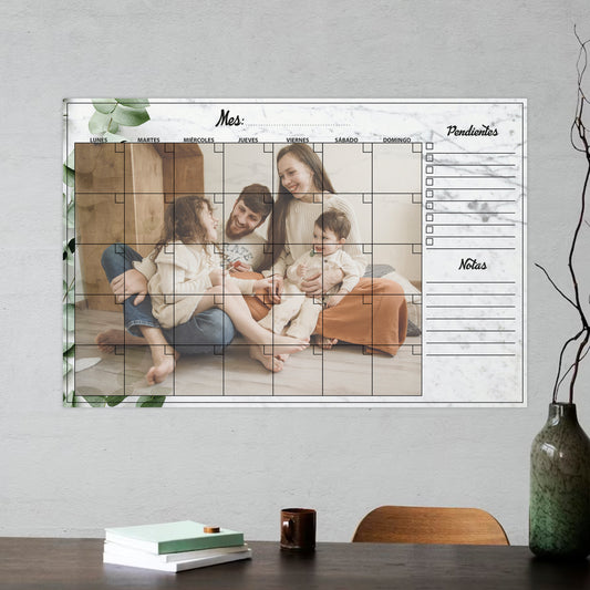 PLANERS FAMILIARES