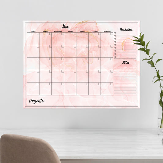 PLANNERS DECORATIVOS