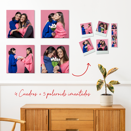 CUADROS AMIGABLES